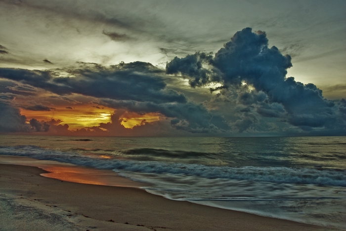Cape Lookout Sunrise for print2