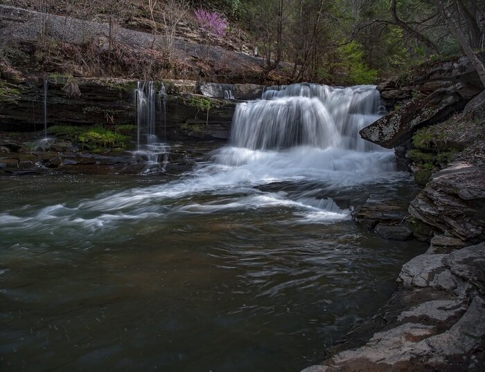 Dunloup Creek01