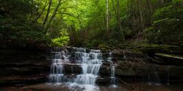 Waterfalls